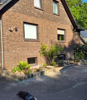 Schneverdingen Apartment | Ferienwohnung Sleep and Stay im Grünen