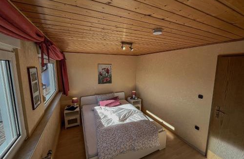 Bad Laasphe Apartment | Ferienwohnung Smuda