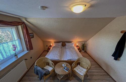 Bad Laasphe Apartment | Ferienwohnung Smuda