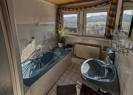 Bad Laasphe Apartment | Ferienwohnung Smuda