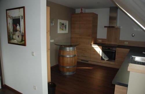 Leutschach Apartment | Ferienwohnung Sommeregger