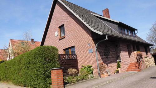 Bispingen Apartment | Ferienwohnung Sommerfeld