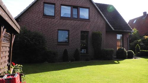 Bispingen Apartment | Ferienwohnung Sommerfeld
