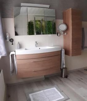 Bispingen Apartment | Ferienwohnung Sommerfeld