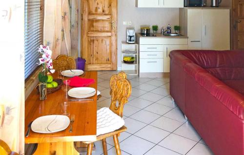Sommersdorf Apartment | Ferienwohnung Sommersdorf