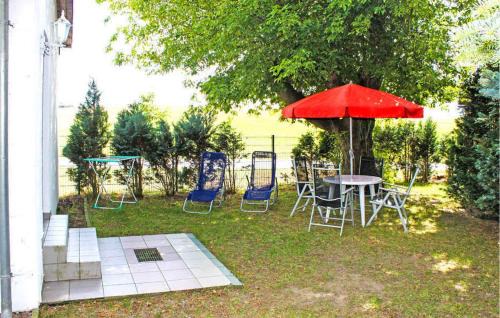 Sommersdorf Apartment | Ferienwohnung Sommersdorf