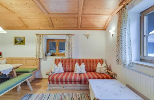 Wackersberg Apartment | Ferienwohnung Sommerwind