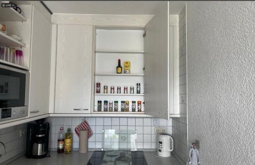 Grenzach-Wyhlen Apartment | Ferienwohnung Sonnenschein