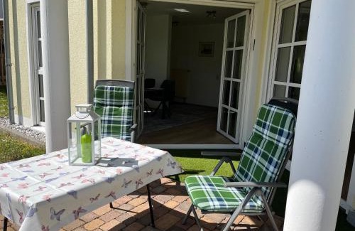 Heiligenstadt in Oberfranken Apartment | Ferienwohnung Sonnengarten