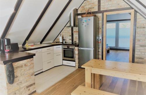 Stubbenfelde Apartment | Ferienwohnung Sonne