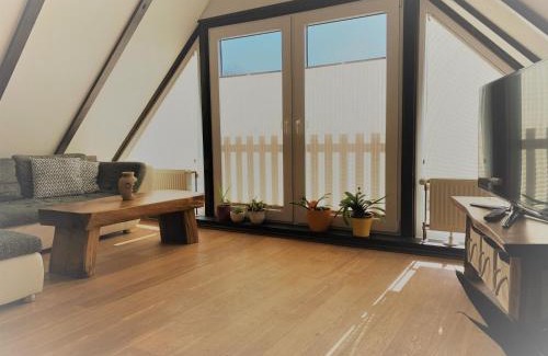 Stubbenfelde Apartment | Ferienwohnung Sonne