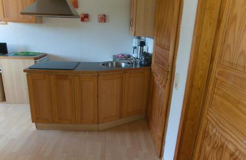 Muritz Apartment | Ferienwohnung-Sonnenschein