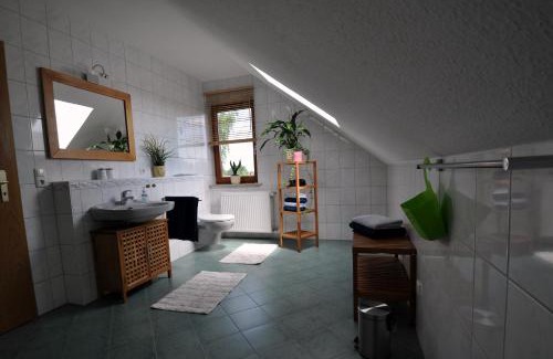 Markersdorf Apartment | Ferienwohnung Sonnenblume 2