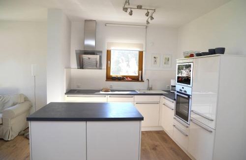 Wittenbeck Apartment | Ferienwohnung Sonnenblick