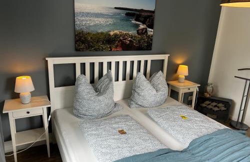 Bannesdorf Apartment | Ferienwohnung Sonnentraum