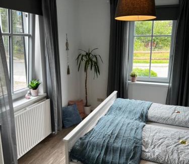 Bannesdorf Apartment | Ferienwohnung Sonnentraum