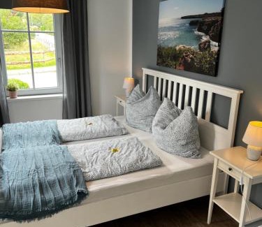 Bannesdorf Apartment | Ferienwohnung Sonnentraum
