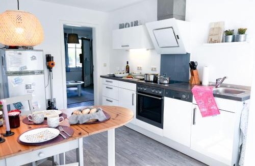 Bannesdorf Apartment | Ferienwohnung Sonnentraum