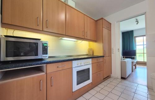 Wittenbeck Apartment | Ferienwohnung Sonnenwiese