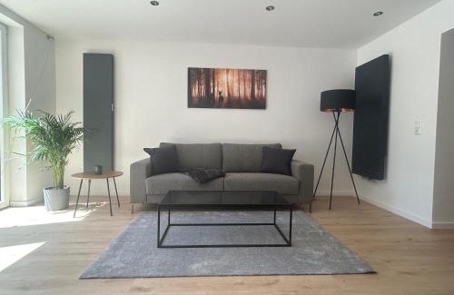 Olef Apartment | Ferienwohnung Sophie