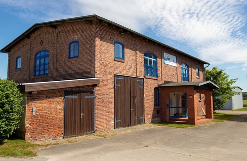 Kramerhof Apartment | Ferienwohnung Spatzennest - Ferienwohnungen Vogelsang
