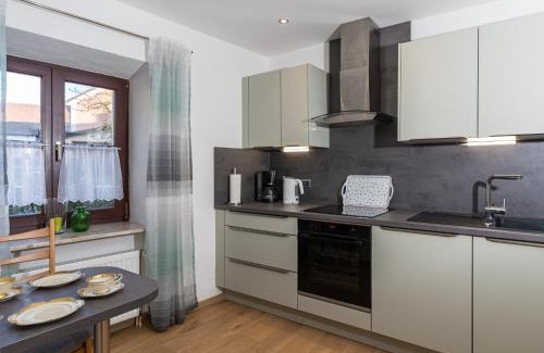 Speichersdorf Apartment | Ferienwohnung Speichersdorf