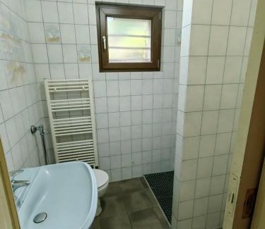 Herrensohr Apartment | Ferienwohnung Speicher