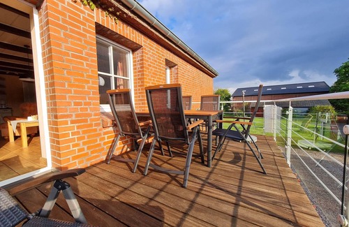 Presen Apartment | Ferienwohnung Speicher