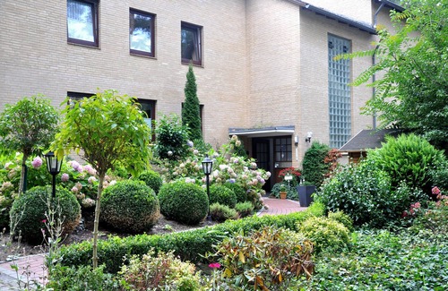 Bad Bevensen Apartment | Ferienwohnung Sperlingslust