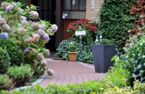 Bad Bevensen Apartment | Ferienwohnung Sperlingslust
