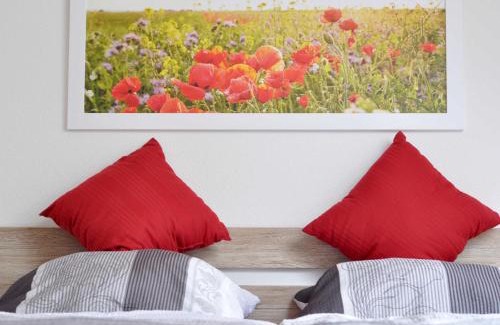 Bad Bevensen Apartment | Ferienwohnung Sperlingslust