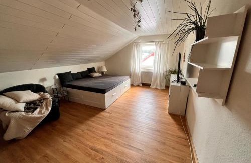 Furth im Wald Apartment | Ferienwohnung Spitzenberger