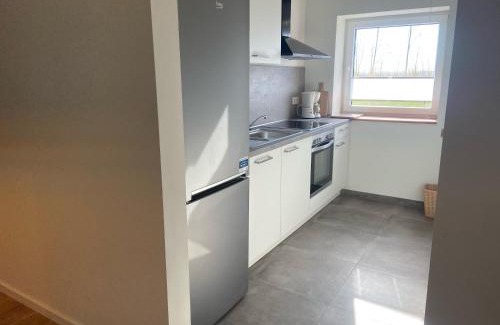 Ruethen Apartment | Ferienwohnung Spitze Warte