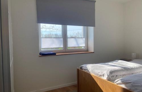 Ruethen Apartment | Ferienwohnung Spitze Warte