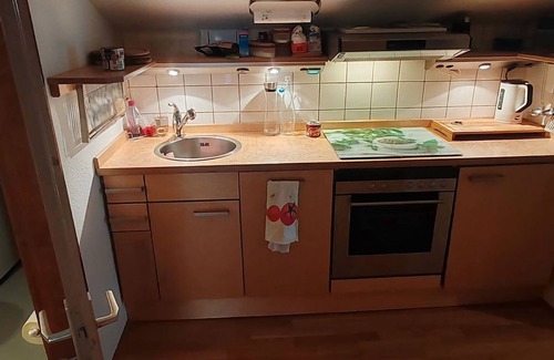 Spitzingsee Apartment | Ferienwohnung Spitzingsattel