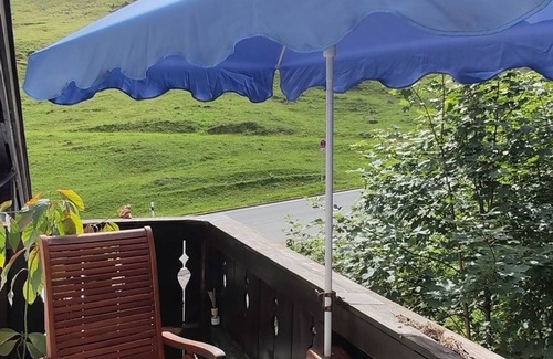 Spitzingsee Apartment | Ferienwohnung Spitzingsattel