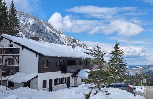 Spitzingsee Apartment | Ferienwohnung Spitzingsattel