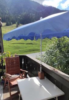 Spitzingsee Apartment | Ferienwohnung Spitzingsattel