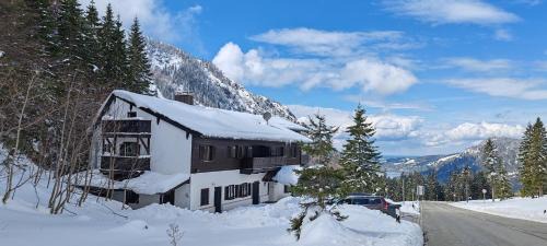 Spitzingsee Apartment | Ferienwohnung Spitzingsattel