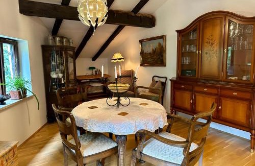 Spitzingsee Apartment | Ferienwohnung Spitzingsattel