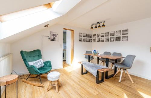 Gunzesried Apartment | Ferienwohnung Spitzkehren