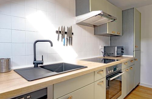Gunzesried Apartment | Ferienwohnung Spitzkehren
