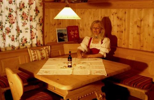 Aschau im Chiemgau Apartment | Ferienwohnung Spitzsteinblick