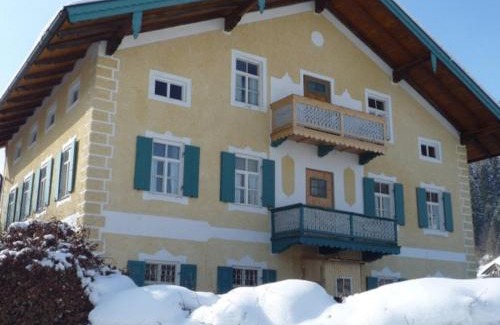 Aschau im Chiemgau Apartment | Ferienwohnung Spitzsteinblick