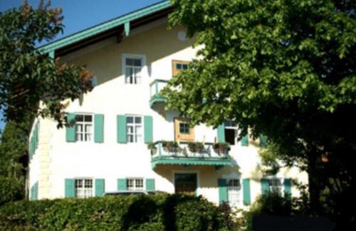 Aschau im Chiemgau Apartment | Ferienwohnung Spitzsteinblick
