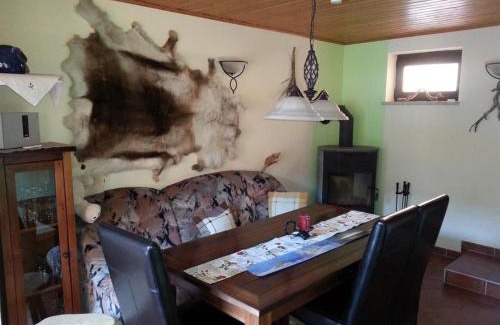 Altenberg Apartment | Ferienwohnung Splitek