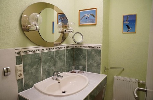 Altenberg Apartment | Ferienwohnung Splitek
