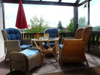 Bad Wildungen Apartment | Ferienwohnung Spohr