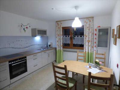 Bad Wildungen Apartment | Ferienwohnung Spohr