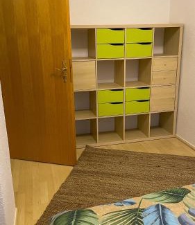 Spremberg Apartment | Ferienwohnung Spree - Oase